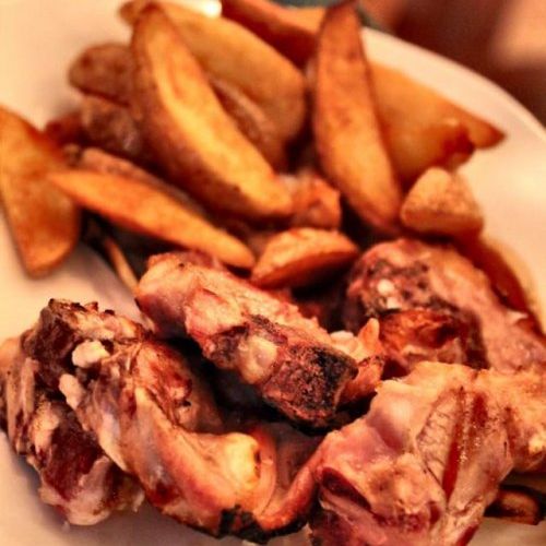 Carnes Xarel lo Gastrobar