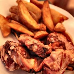 Carnes Xarel lo Gastrobar