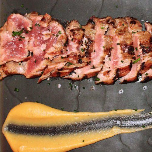 Carnes Xarel lo Gastrobar